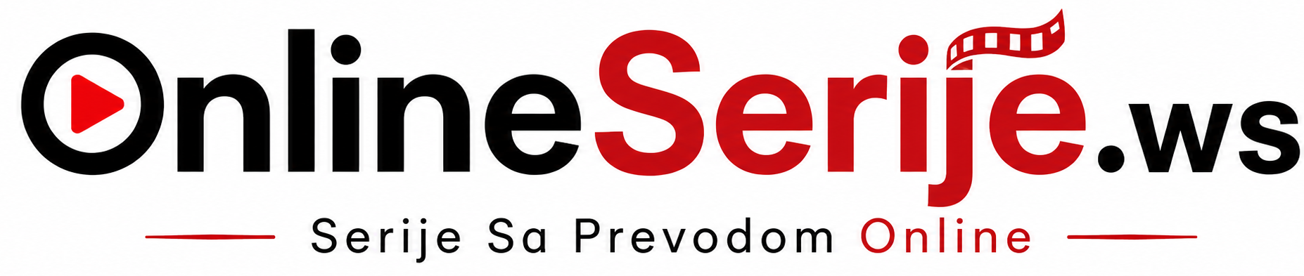 Online Serije