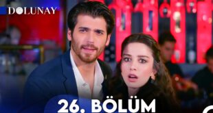 Dolunay Epizoda 26