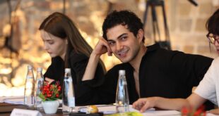 Alti Ustu Istanbul